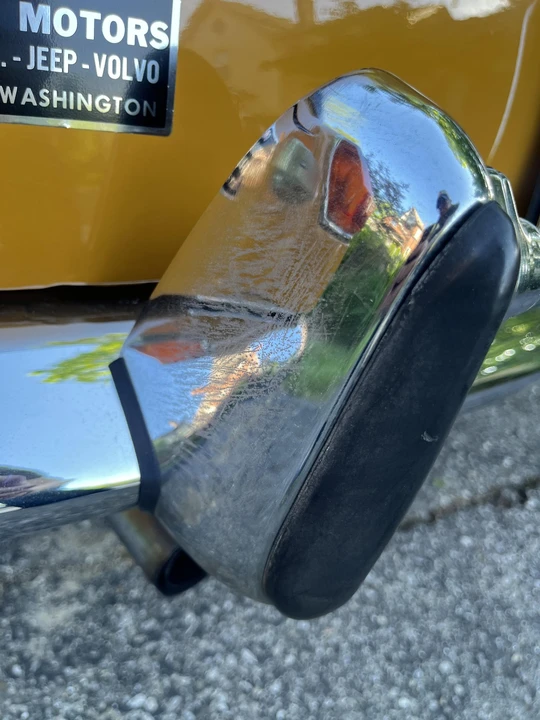 1971 MG MGB GT - Image 21 of 31