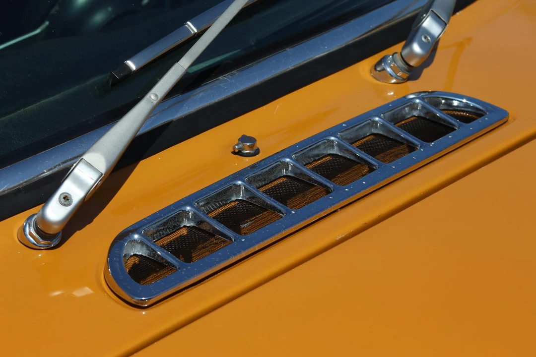 1971 MG MGB GT - Image 16 of 31