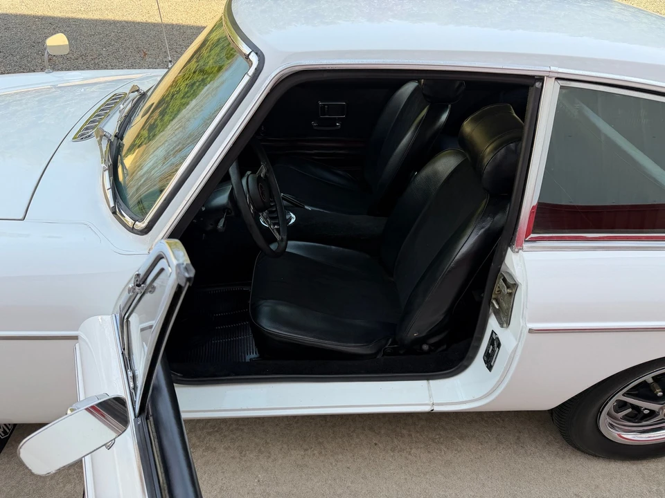 1971 MG MGB GT - Image 17 of 21