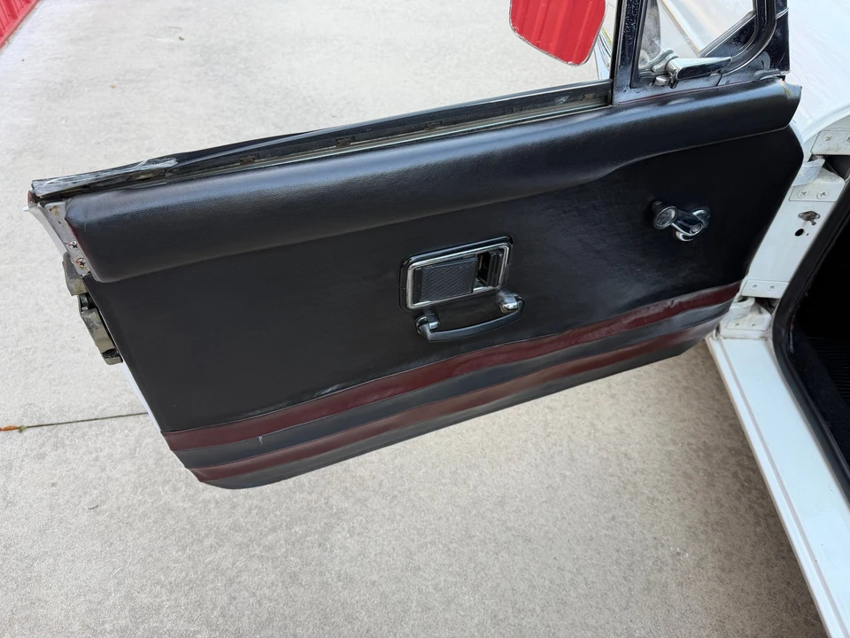 1971 MG MGB GT - Image 16 of 21