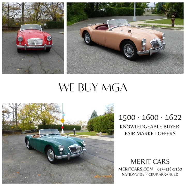 1971 MG MGB Roadster - Image 17 of 31