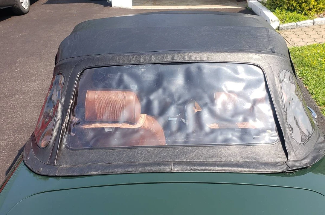 1971 MG MGB Roadster - Image 20 of 22