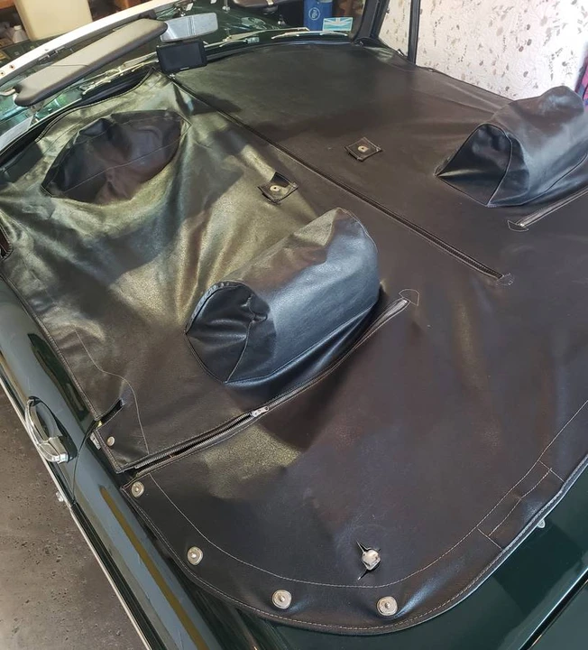 1971 MG MGB Roadster - Image 15 of 22