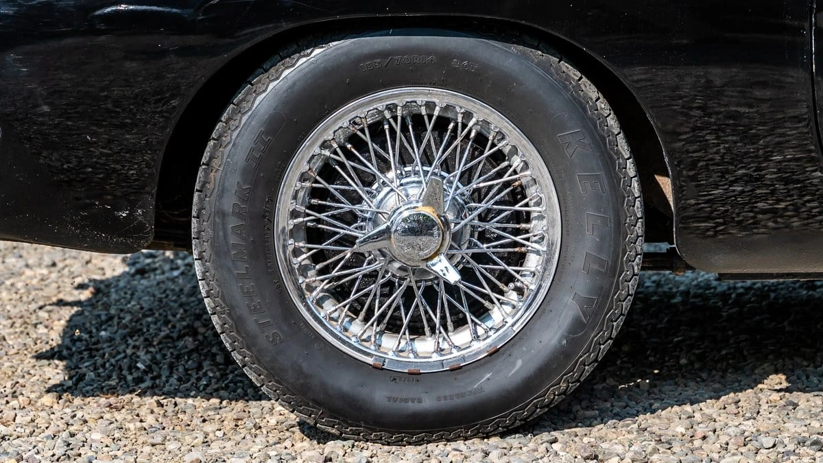 1971 MG MGB Roadster - Image 19 of 31