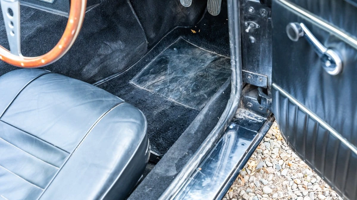 1971 MG MGB Roadster - Image 23 of 31
