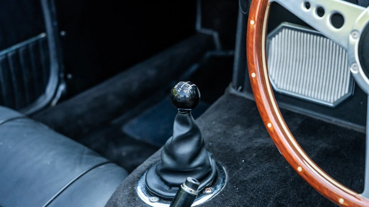 1971 MG MGB Roadster - Image 26 of 31