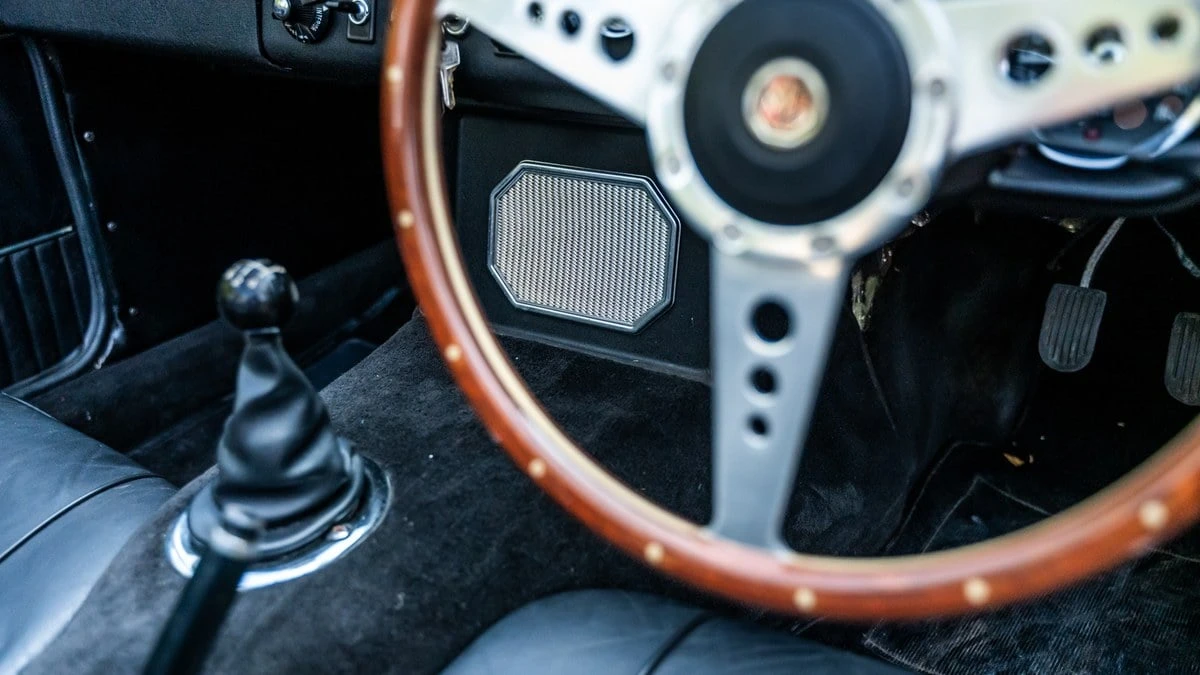 1971 MG MGB Roadster - Image 30 of 31