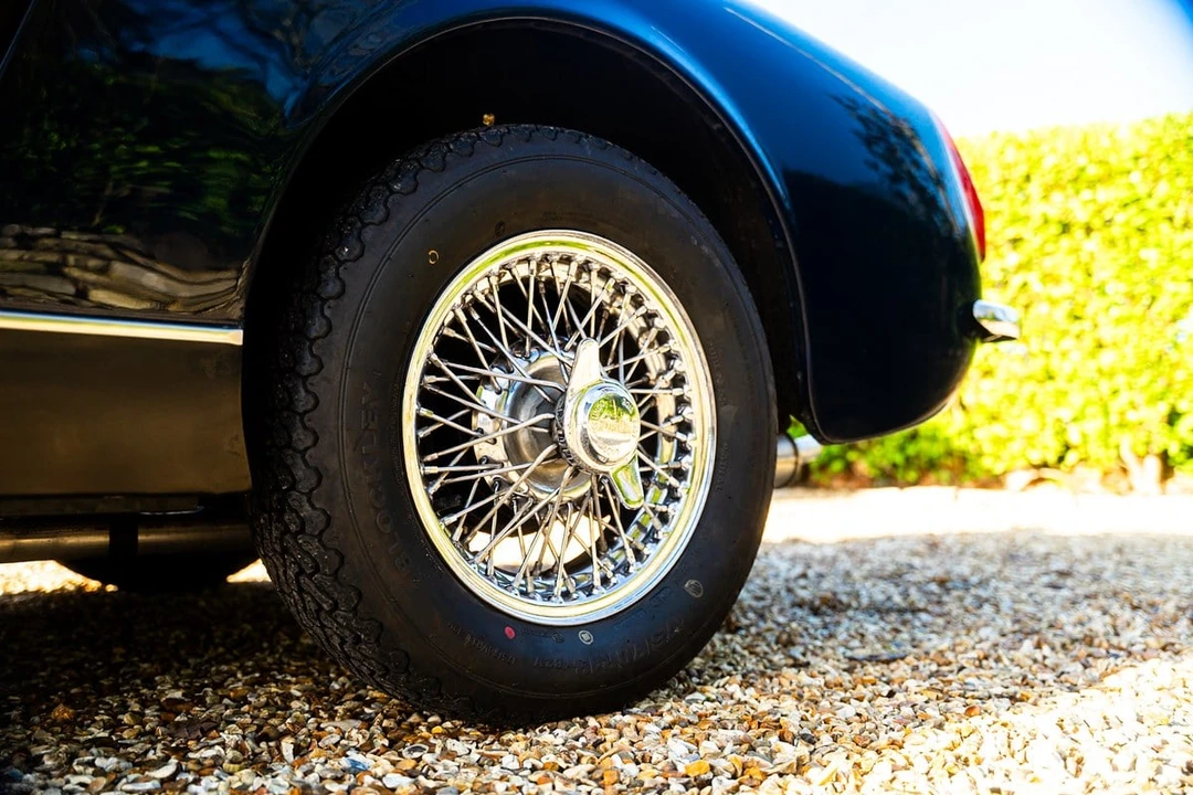 1971 MG Midget - Image 16 of 30