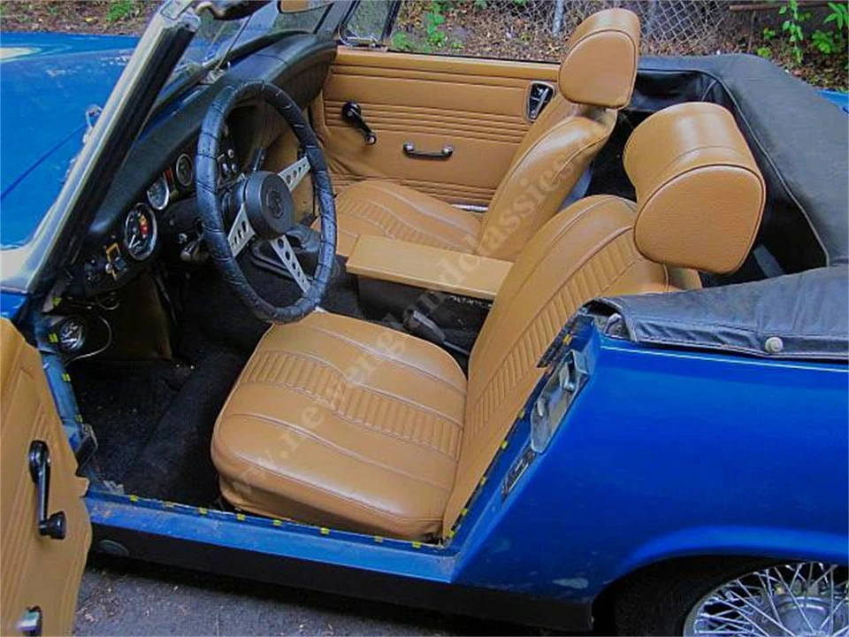 1971 MG Midget - Image 10 of 23