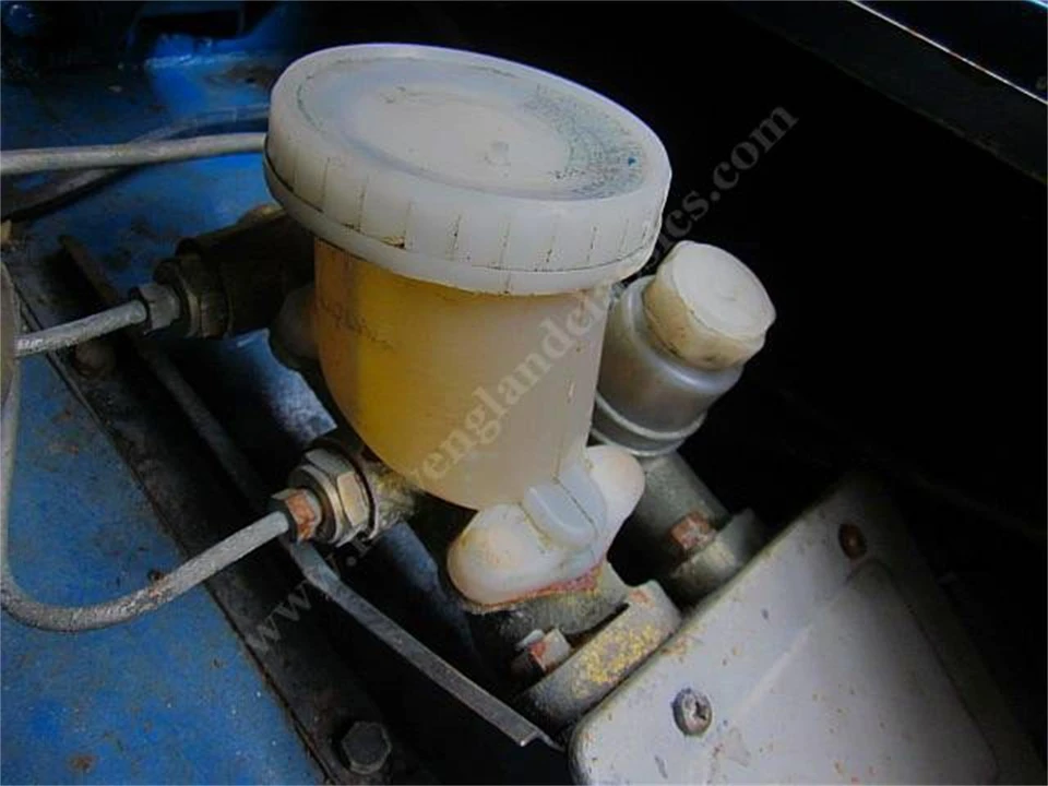 1971 MG Midget - Image 17 of 23