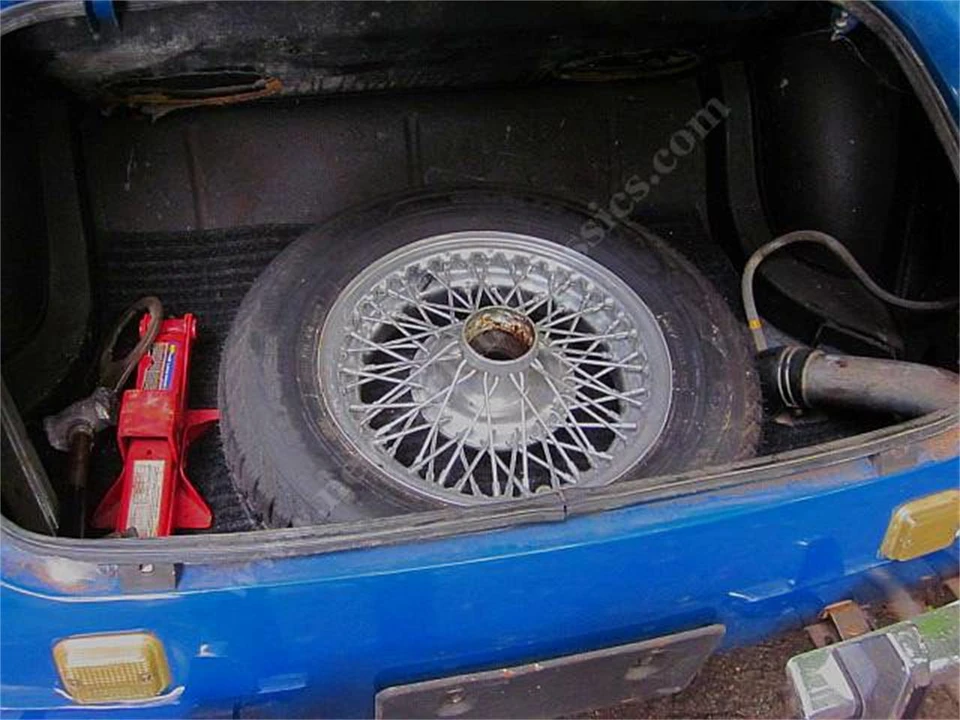 1971 MG Midget - Image 18 of 23