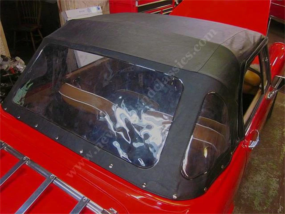 1971 MG Midget - Image 13 of 29