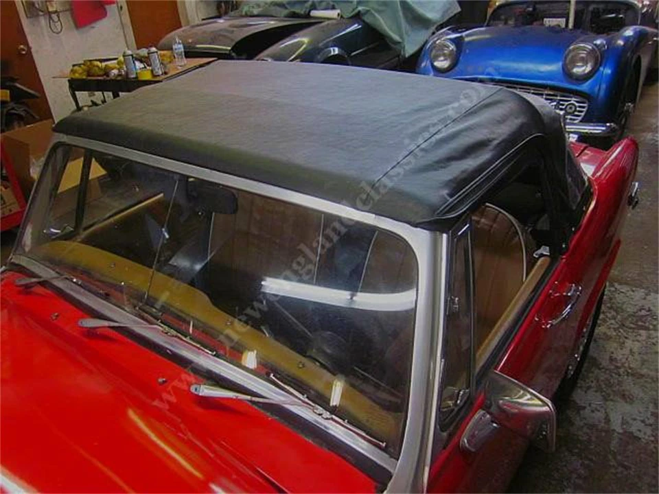 1971 MG Midget - Image 15 of 29