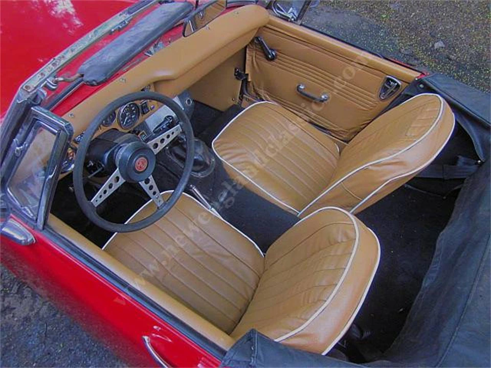 1971 MG Midget - Image 18 of 29