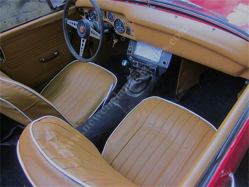 1971 MG Midget - Image 19 of 29