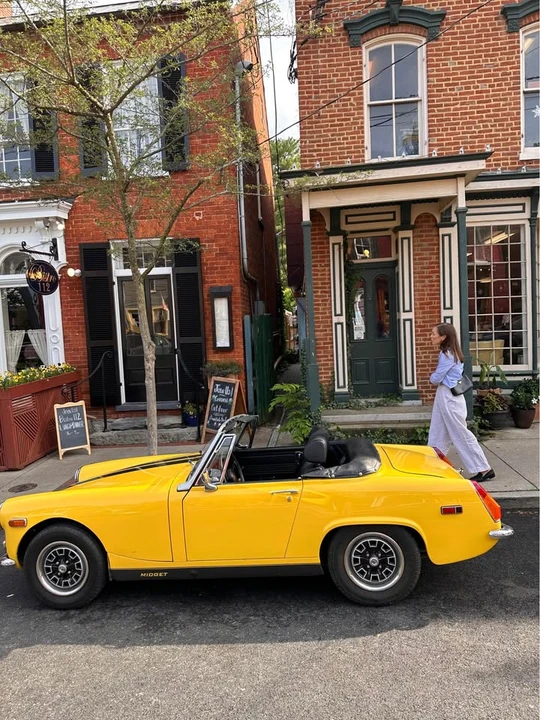 1971 MG Midget - Image 2 of 7