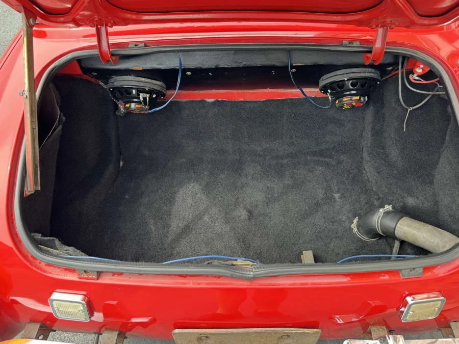 1971 MG Midget - Image 8 of 8