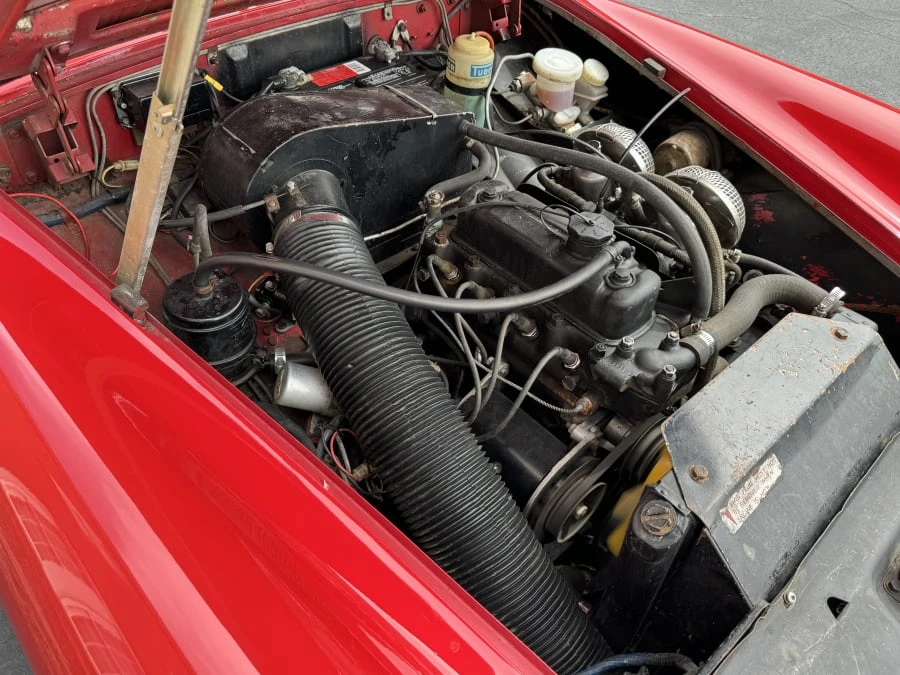 1971 MG Midget - Image 6 of 8