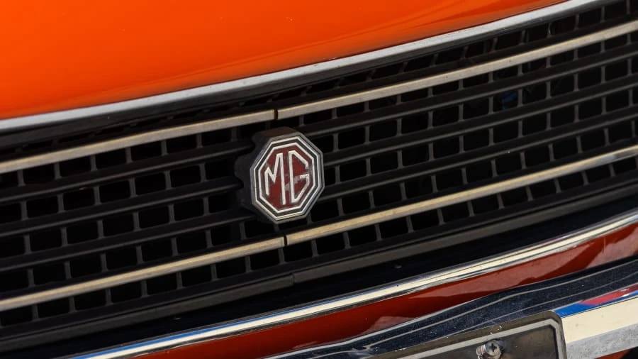 1971 MG Midget - Image 18 of 20
