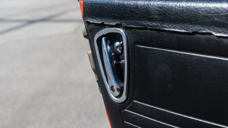 1971 MG Midget - Image 20 of 20