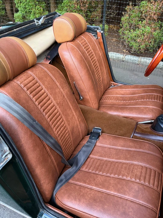 1971 MG Midget - Image 24 of 31
