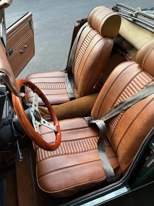 1971 MG Midget - Image 21 of 31