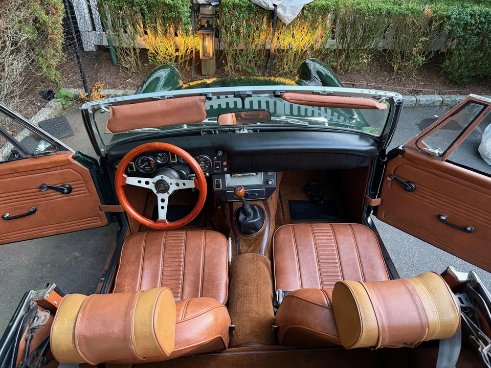 1971 MG Midget - Image 26 of 31