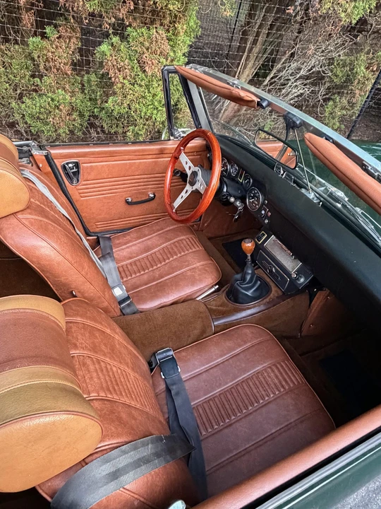 1971 MG Midget - Image 23 of 31