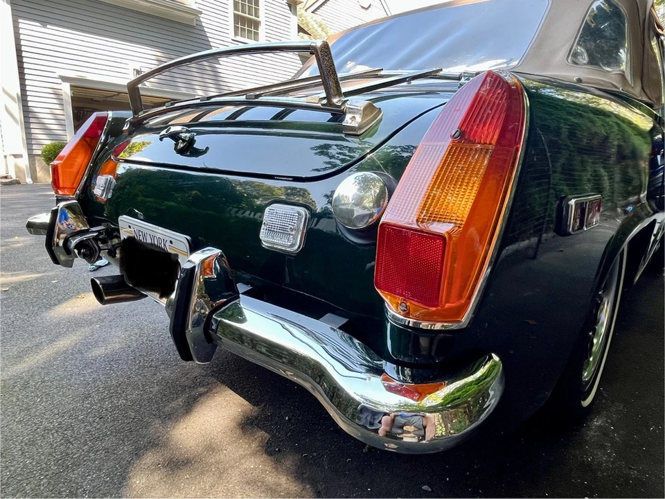1971 MG Midget - Image 19 of 31