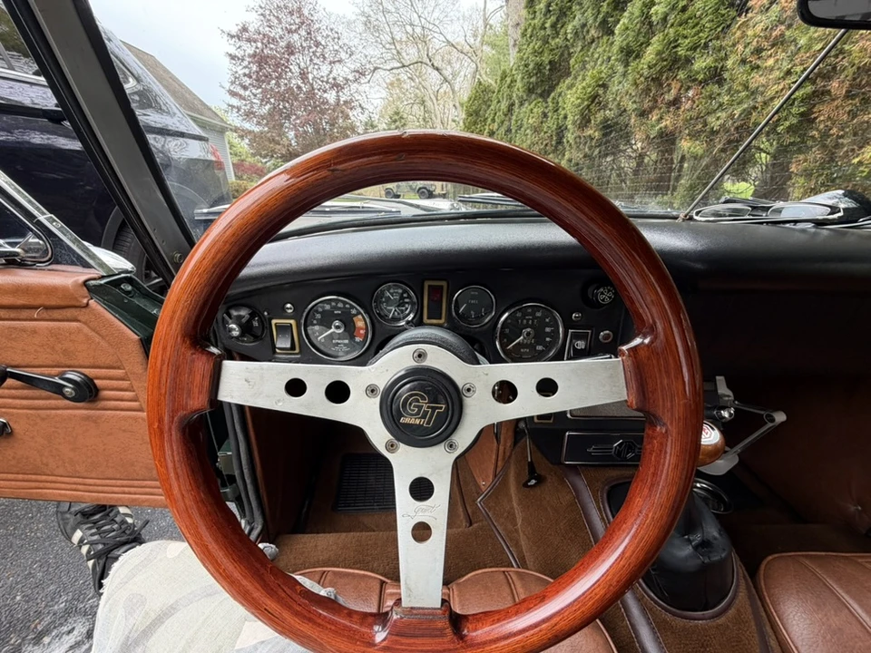 1971 MG Midget - Image 27 of 31