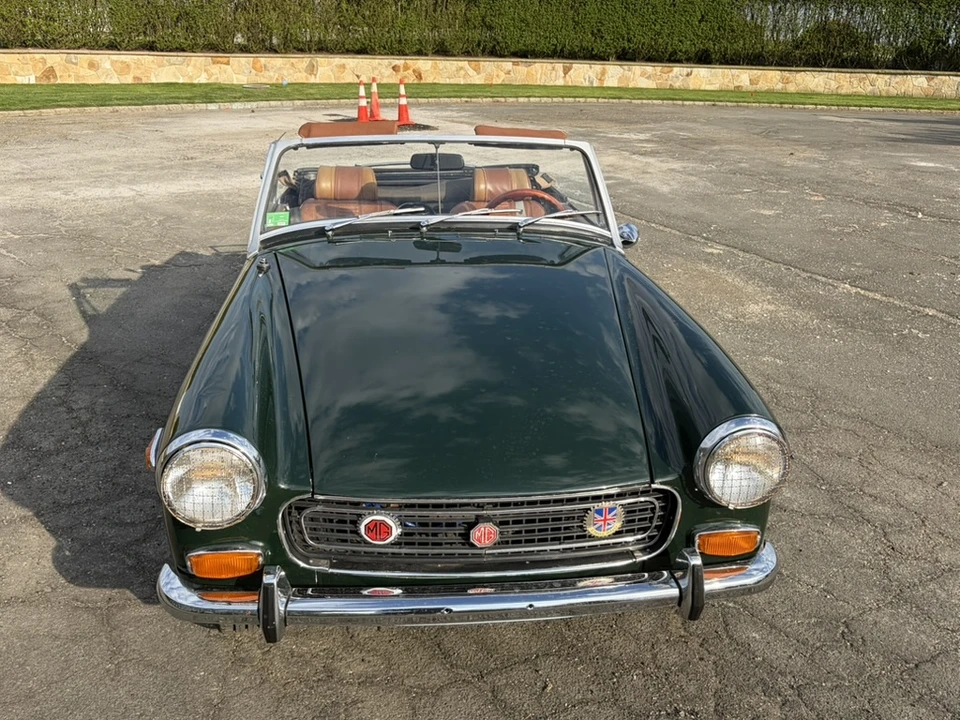 1971 MG Midget - Image 3 of 31