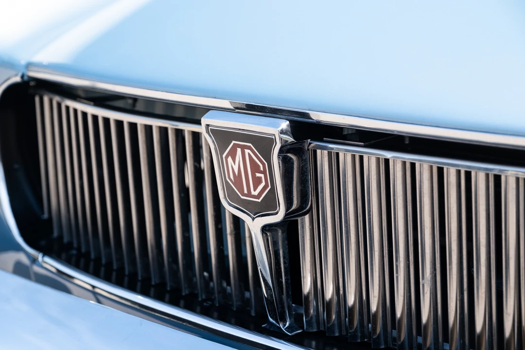 1971 MG Midget - Image 24 of 31