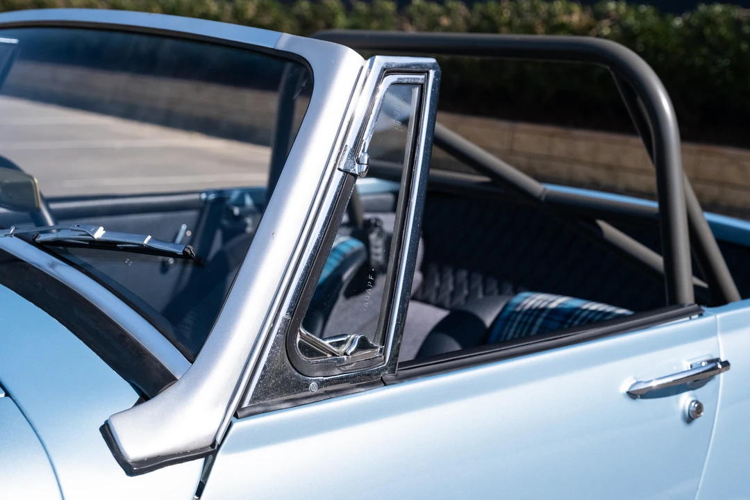1971 MG Midget - Image 26 of 31