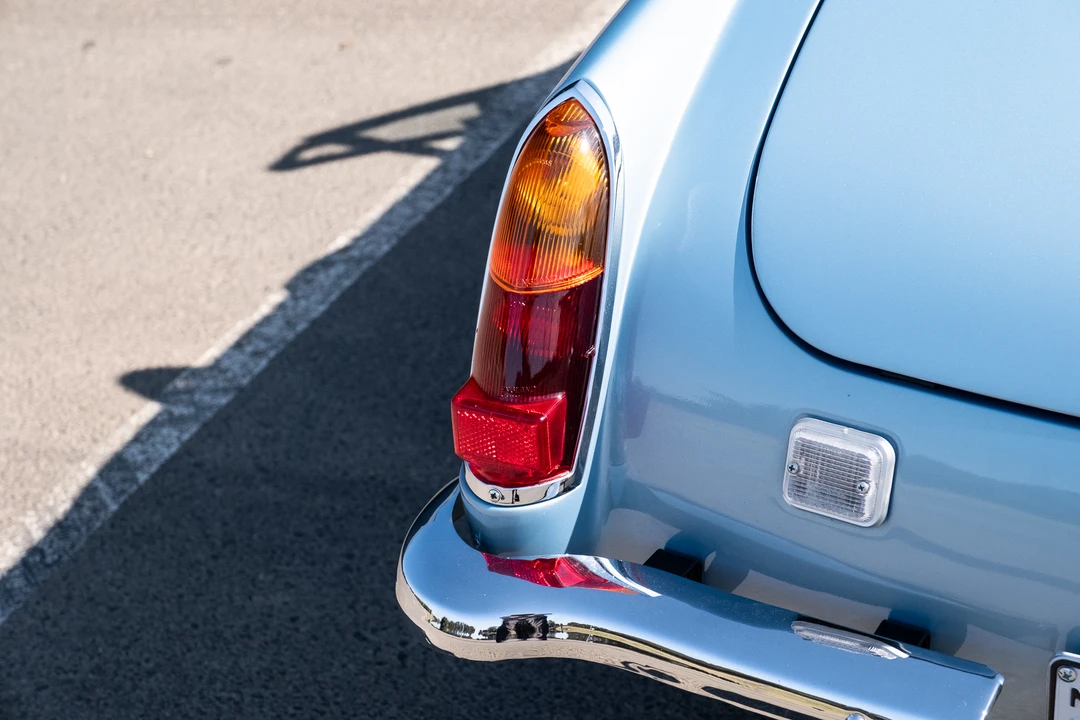 1971 MG Midget - Image 30 of 31