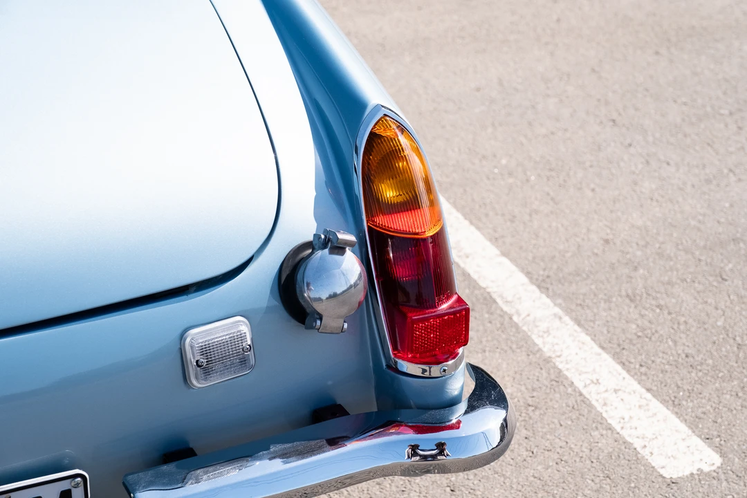 1971 MG Midget - Image 31 of 31