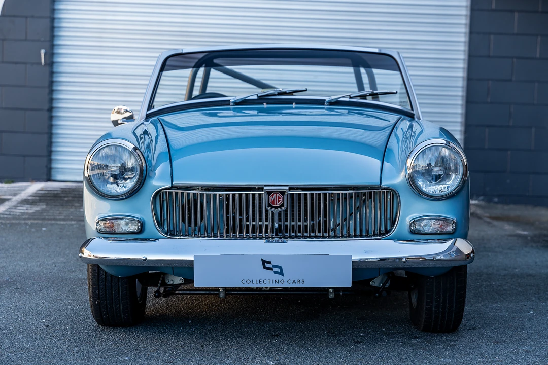 1971 MG Midget - Image 2 of 31