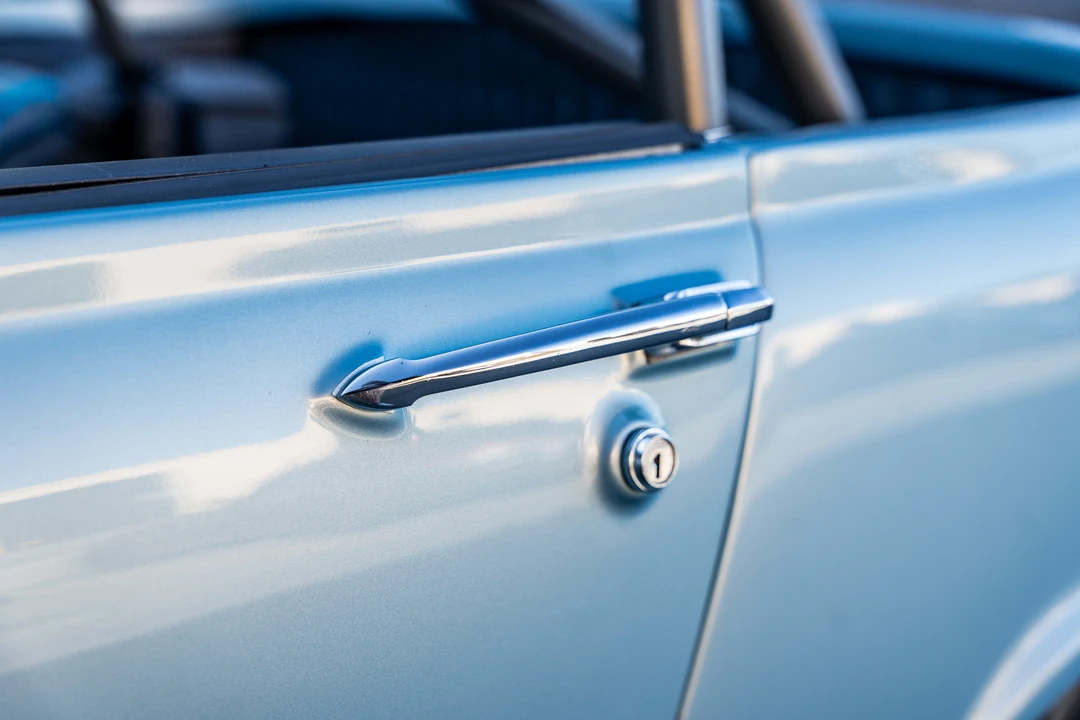 1971 MG Midget - Image 29 of 31