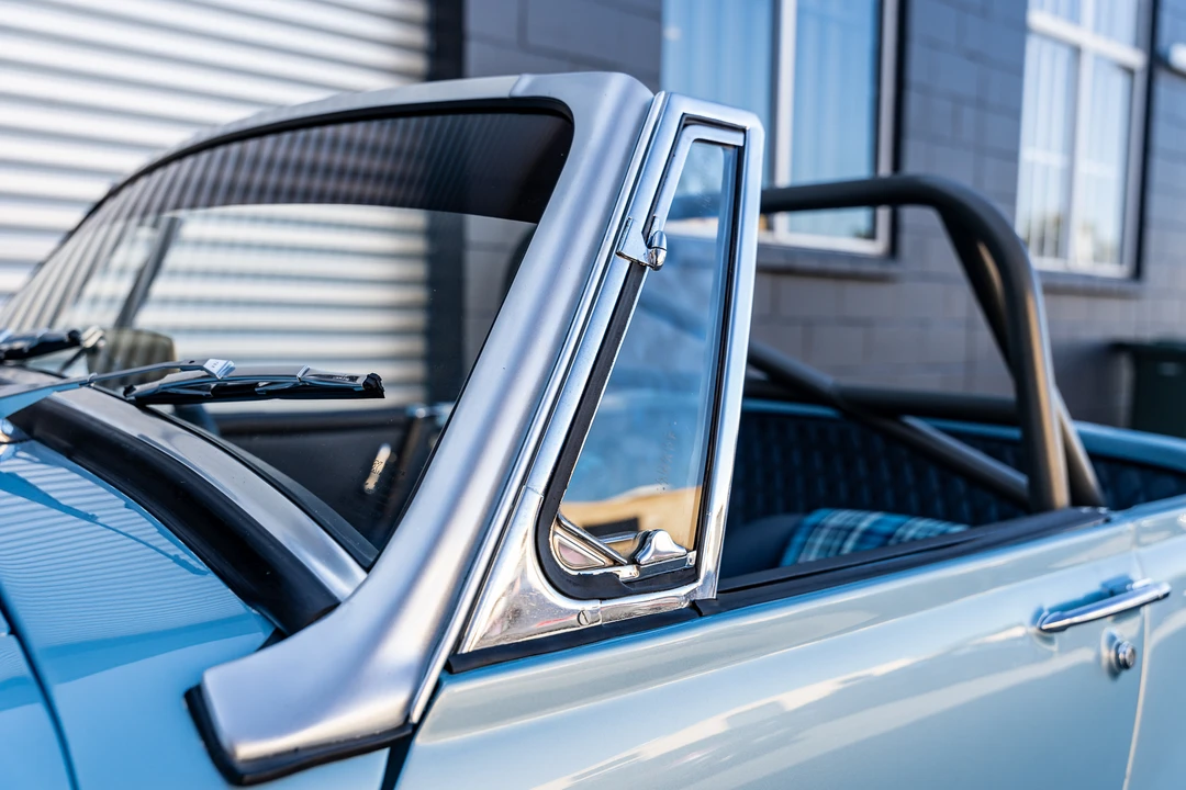 1971 MG Midget - Image 28 of 31