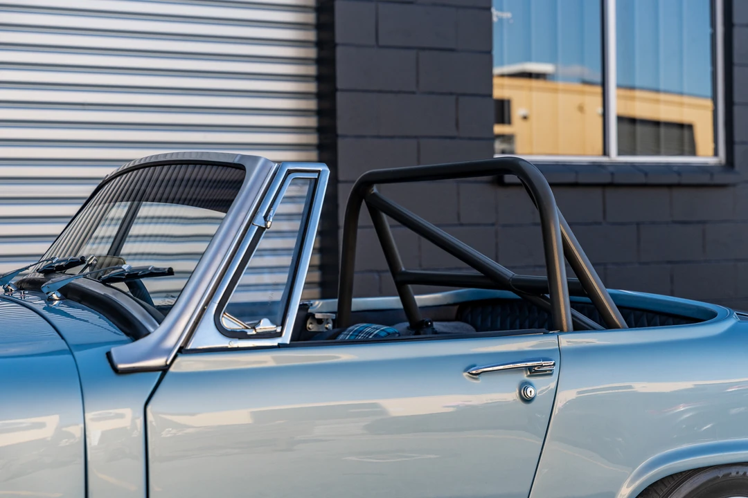 1971 MG Midget - Image 24 of 31