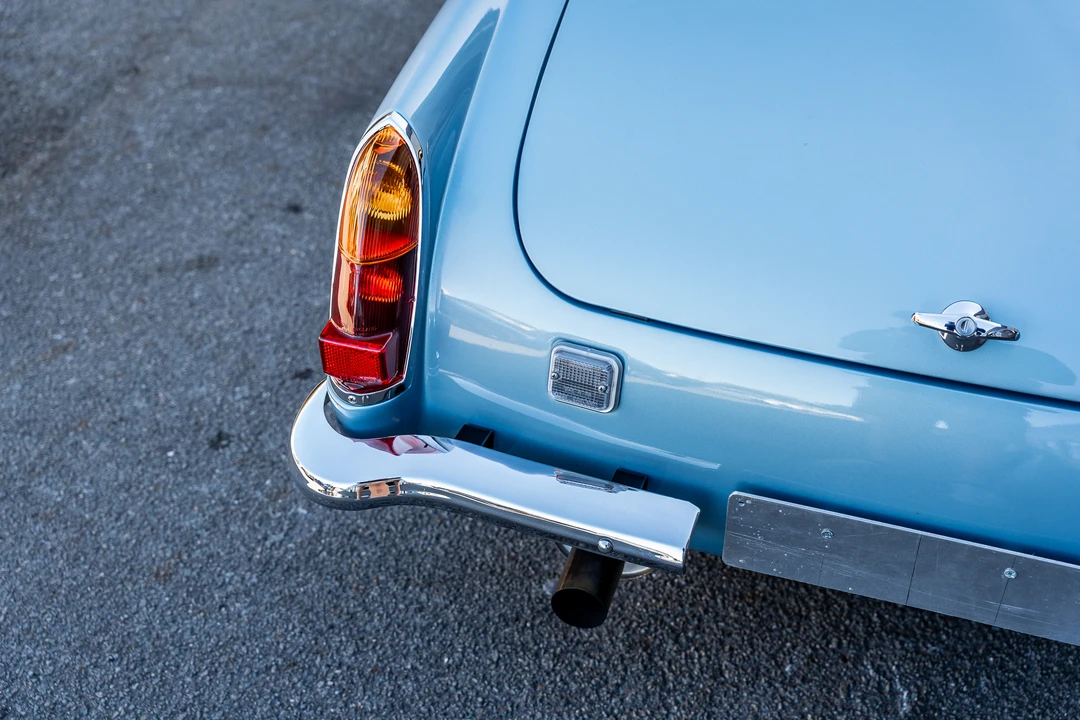 1971 MG Midget - Image 22 of 31