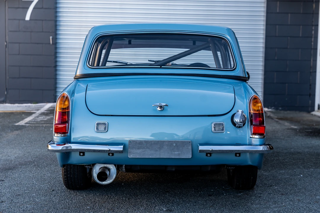 1971 MG Midget - Image 11 of 31