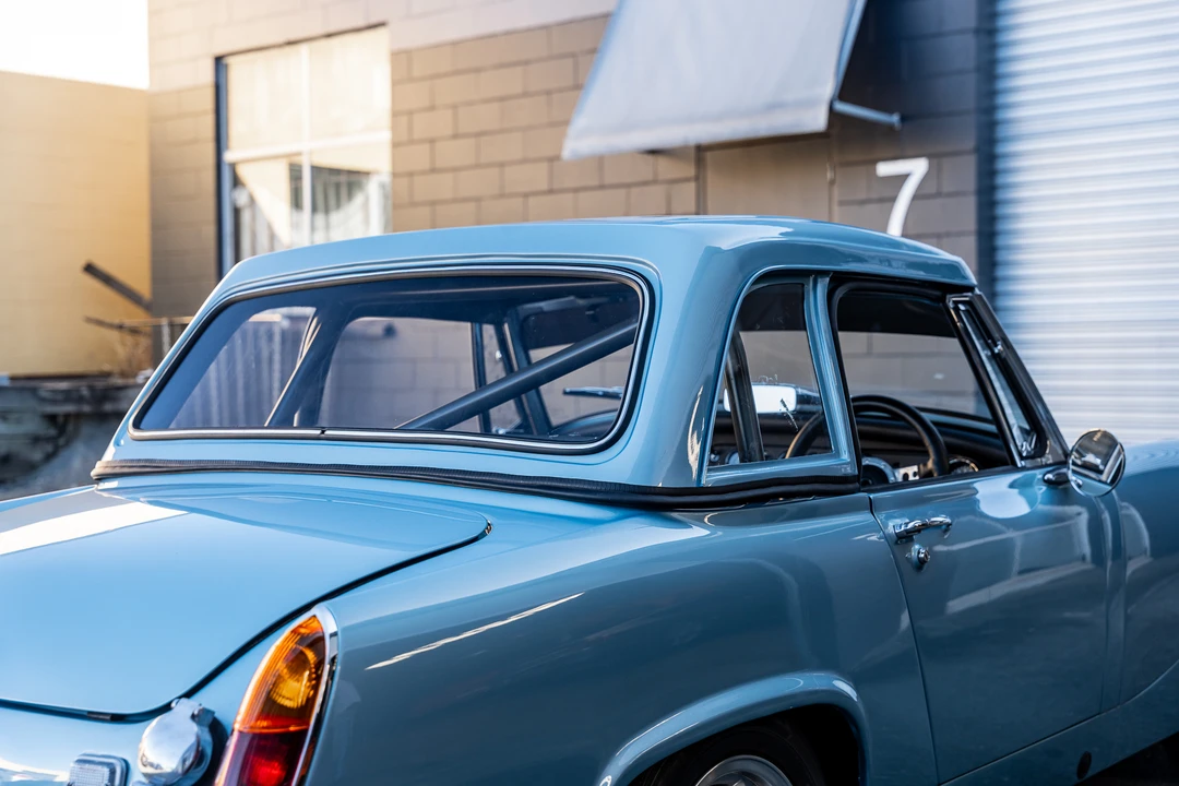 1971 MG Midget - Image 18 of 31