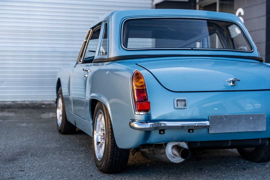 1971 MG Midget - Image 20 of 31