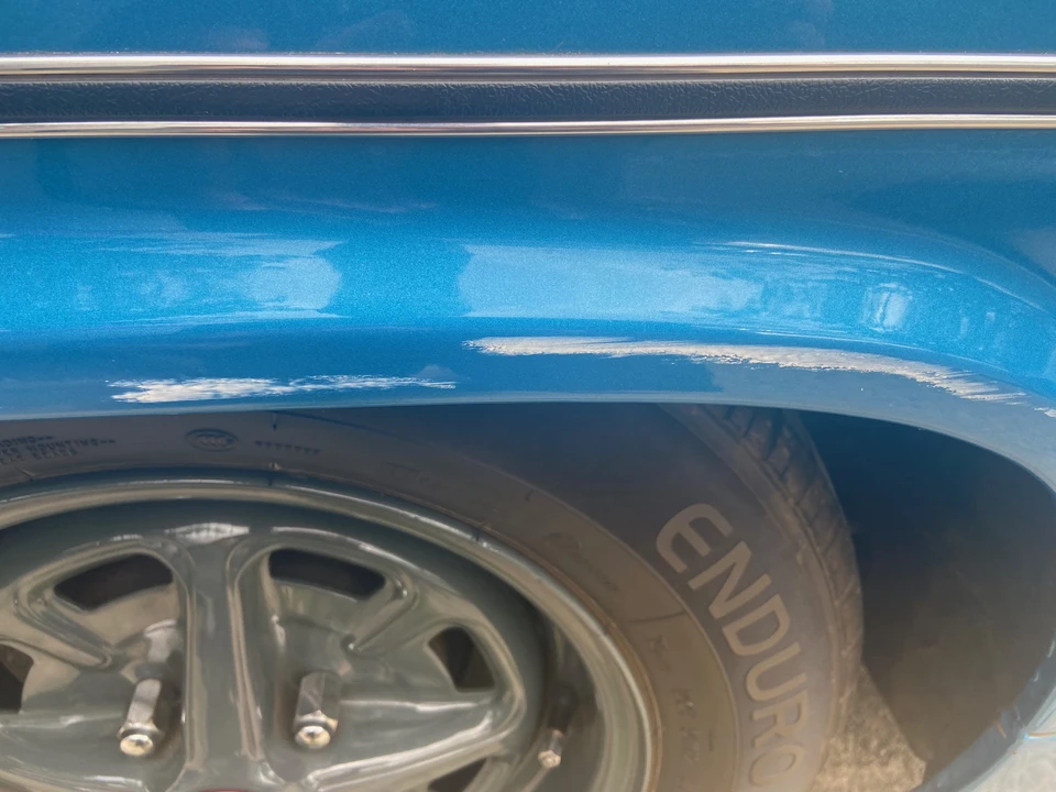 1971 MG Midget - Image 10 of 31