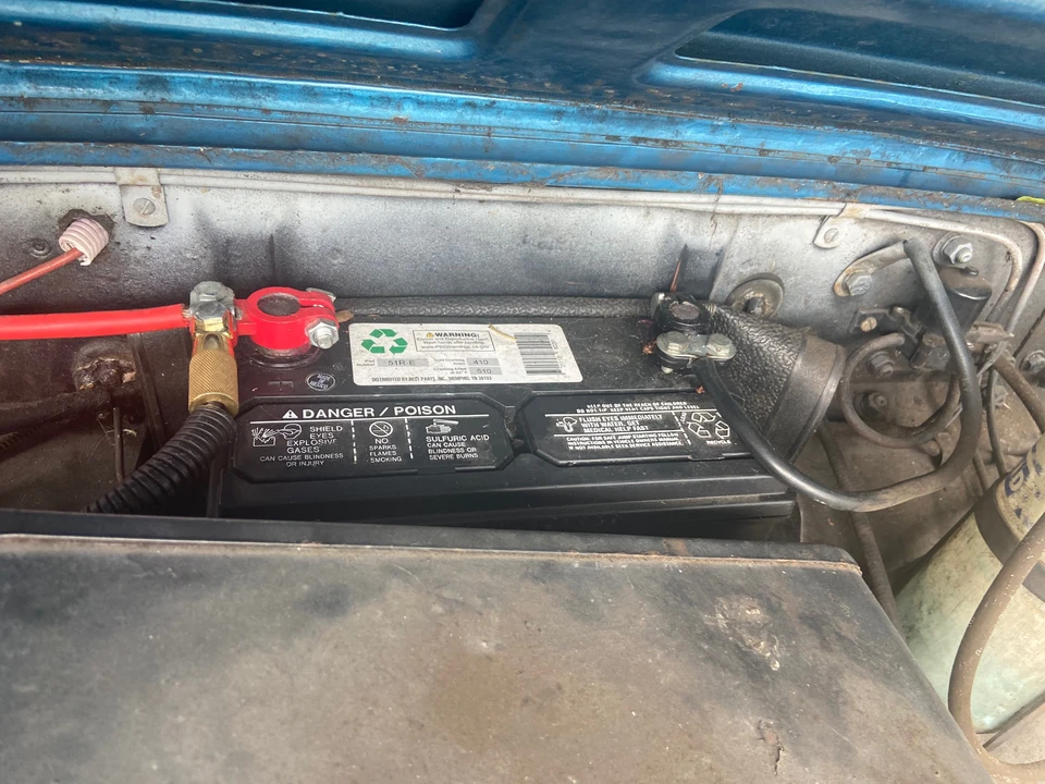 1971 MG Midget - Image 20 of 31