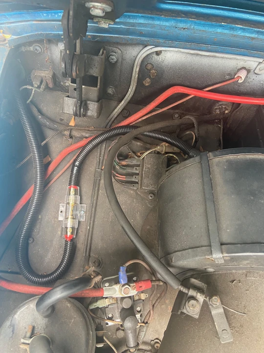 1971 MG Midget - Image 21 of 31