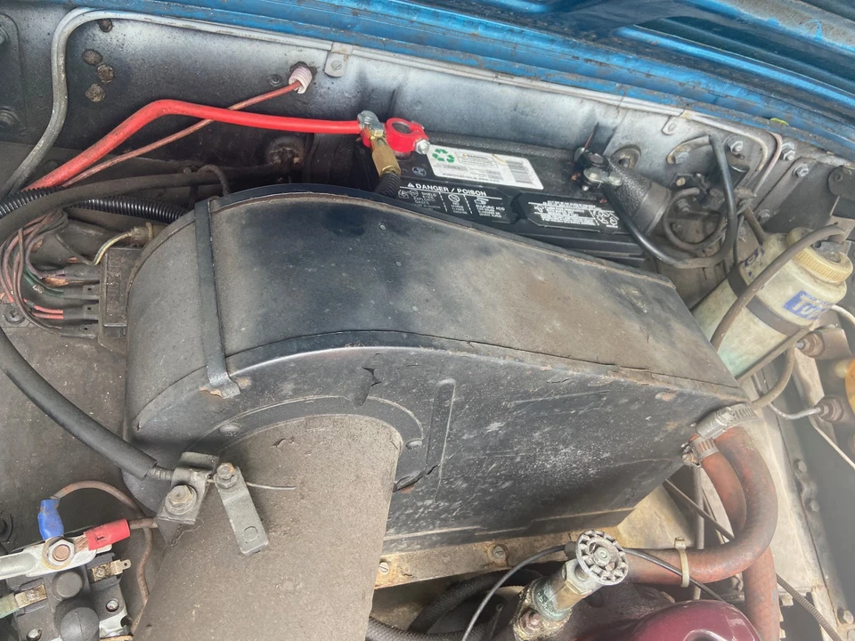 1971 MG Midget - Image 22 of 31