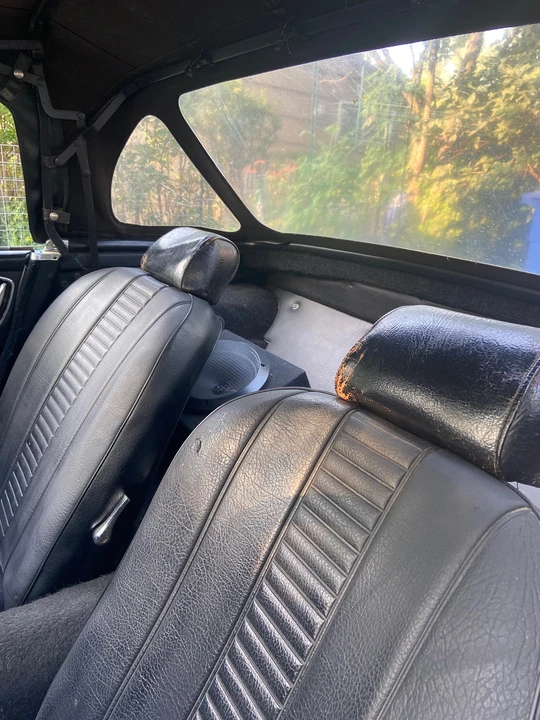 1971 MG Midget - Image 28 of 31