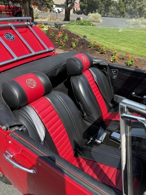 1971 MG Midget - Image 10 of 12