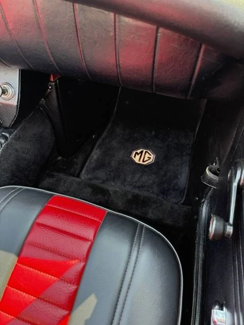 1971 MG Midget - Image 9 of 12
